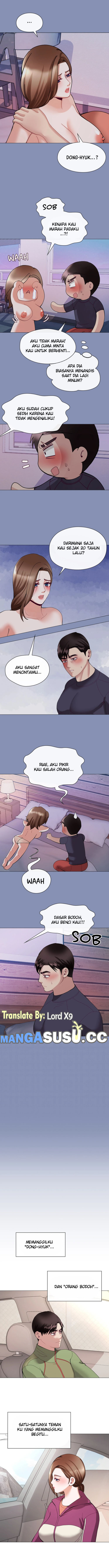 Daddy-in-Law - Chapter 11 6