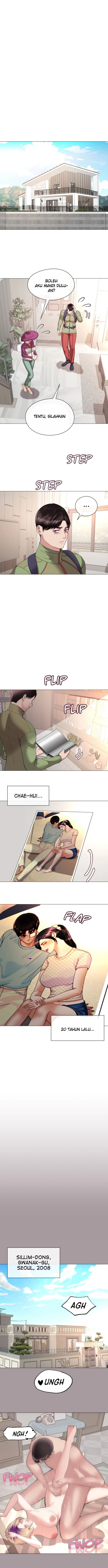Daddy-in-Law - Chapter 11 7
