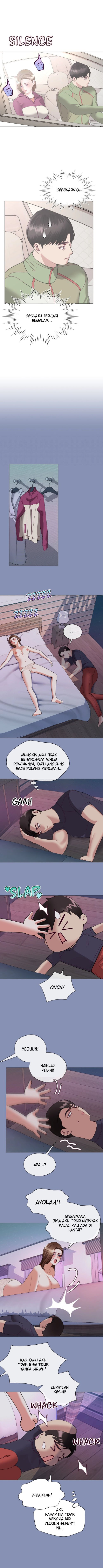 Daddy-in-Law - Chapter 11 4