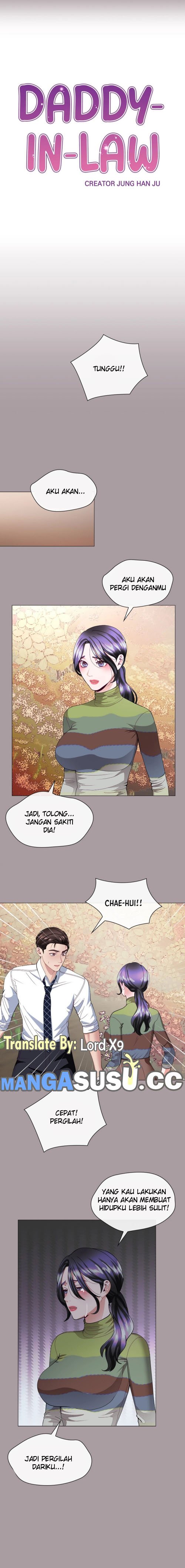 Daddy-in-Law - Chapter 16 2 Daddy-in-Law - Chapter 16 2