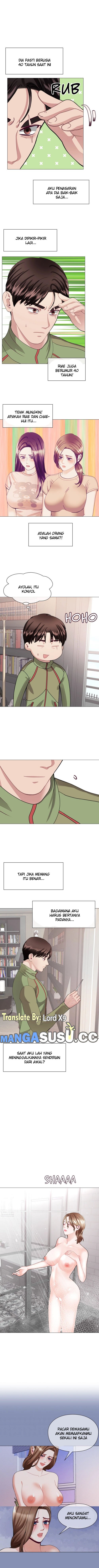 Daddy-in-Law - Chapter 16 6 Daddy-in-Law - Chapter 16 6