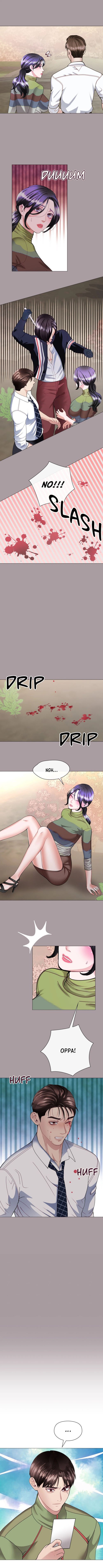 Daddy-in-Law - Chapter 16 5 Daddy-in-Law - Chapter 16 5