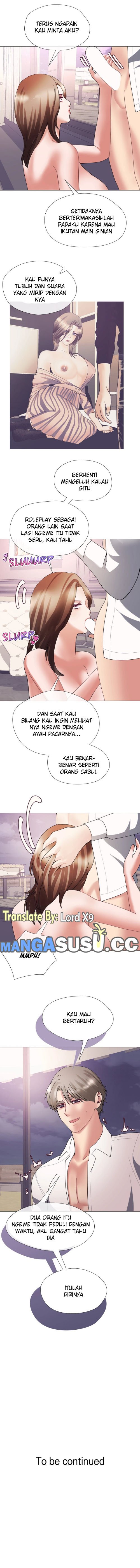 Daddy-in-Law - Chapter 6 9