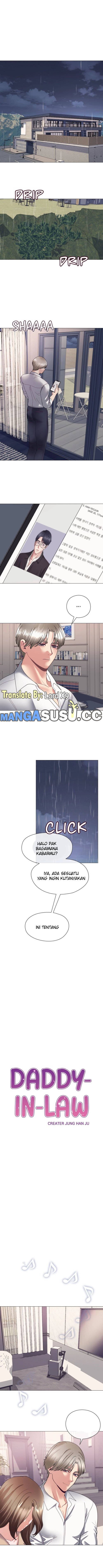 Daddy-in-Law - Chapter 6 2