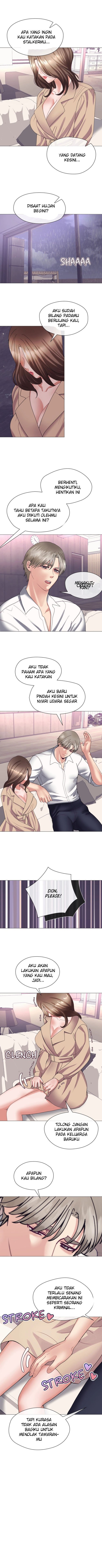 Daddy-in-Law - Chapter 6 3