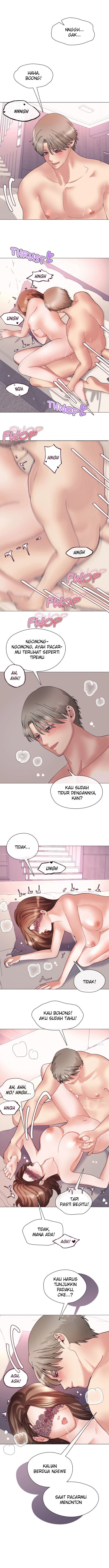 Daddy-in-Law - Chapter 6 7