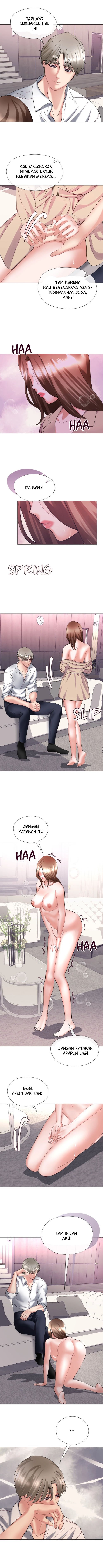 Daddy-in-Law - Chapter 6 4