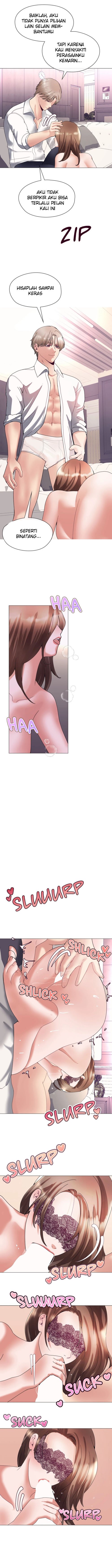 Daddy-in-Law - Chapter 6 5