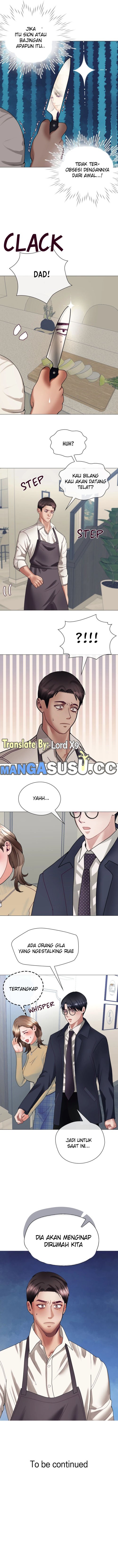 Daddy-in-Law - Chapter 4 8