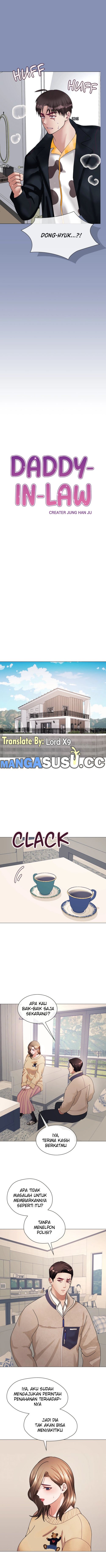 Daddy-in-Law - Chapter 4 2