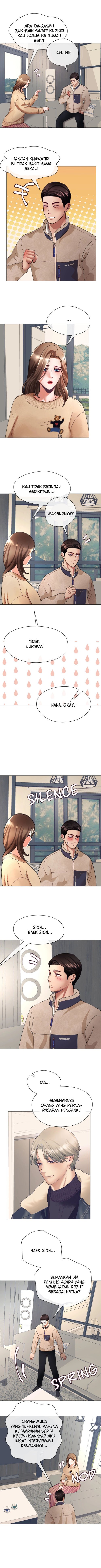 Daddy-in-Law - Chapter 4 3