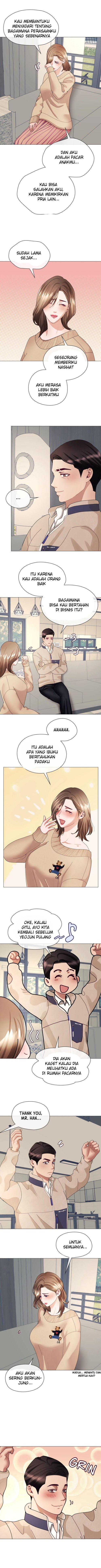 Daddy-in-Law - Chapter 4 6
