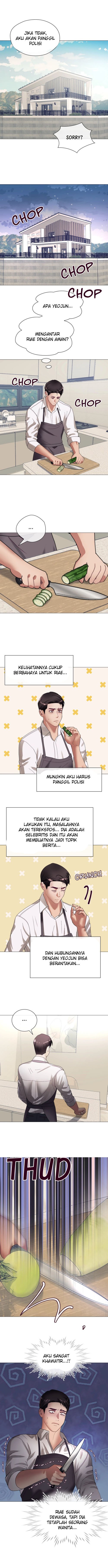 Daddy-in-Law - Chapter 4 7