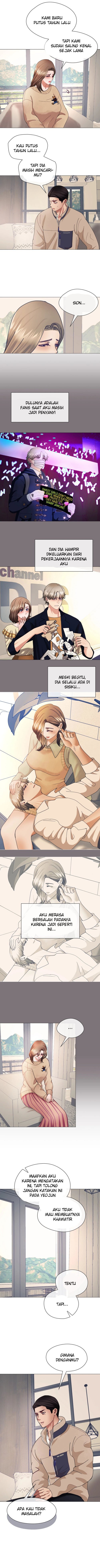 Daddy-in-Law - Chapter 4 4