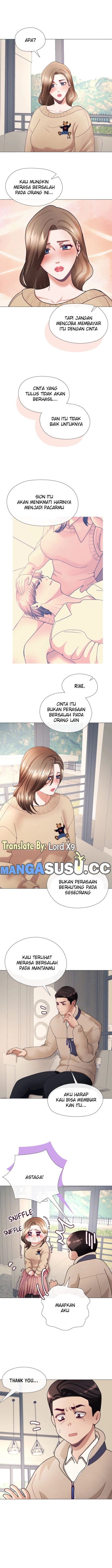 Daddy-in-Law - Chapter 4 5