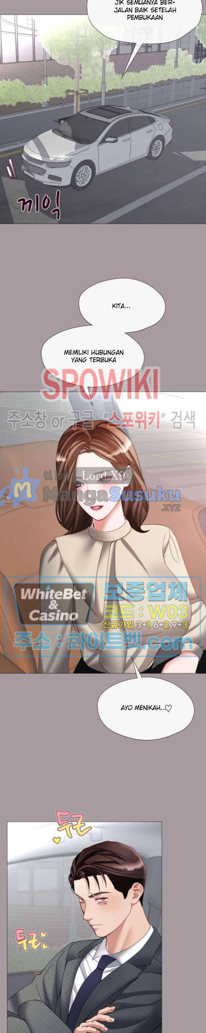Daddy-in-Law - Chapter 41 8