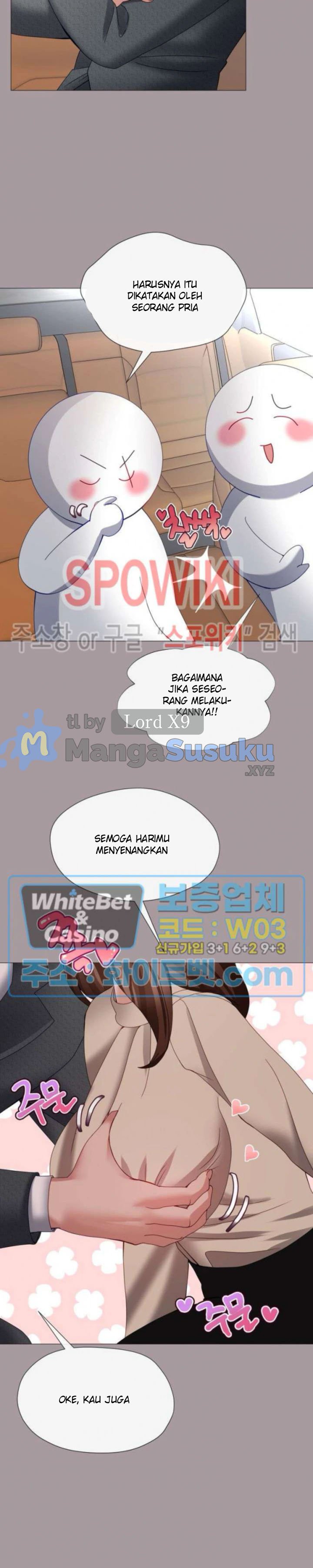 Daddy-in-Law - Chapter 41 9