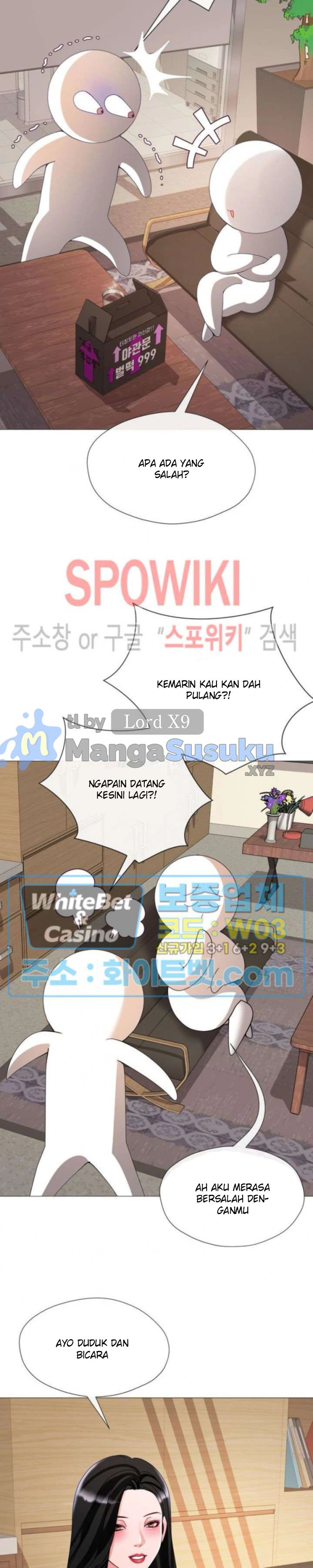 Daddy-in-Law - Chapter 41 22