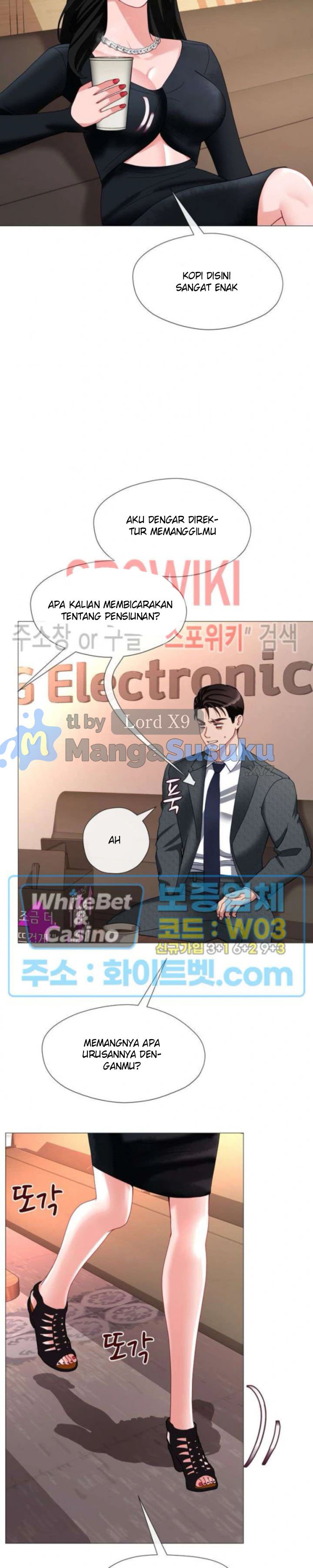 Daddy-in-Law - Chapter 41 23