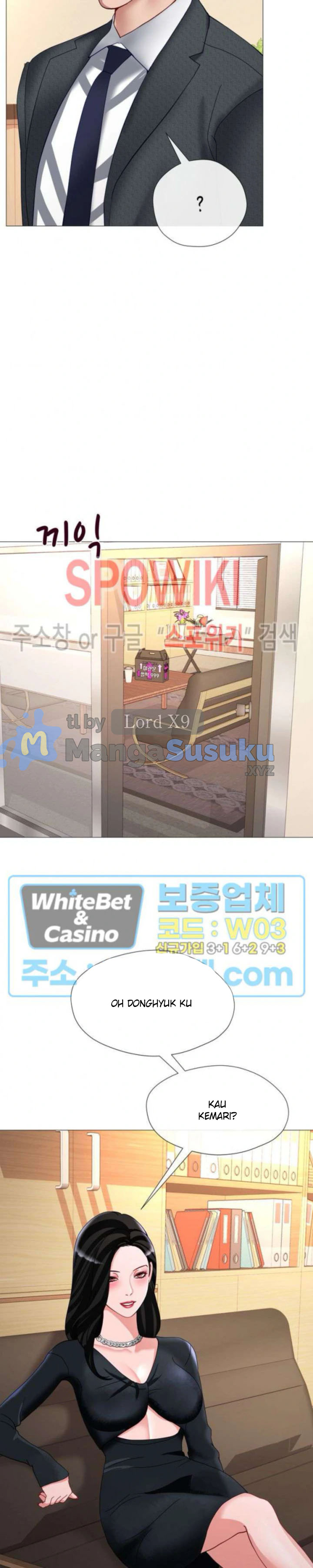 Daddy-in-Law - Chapter 41 20