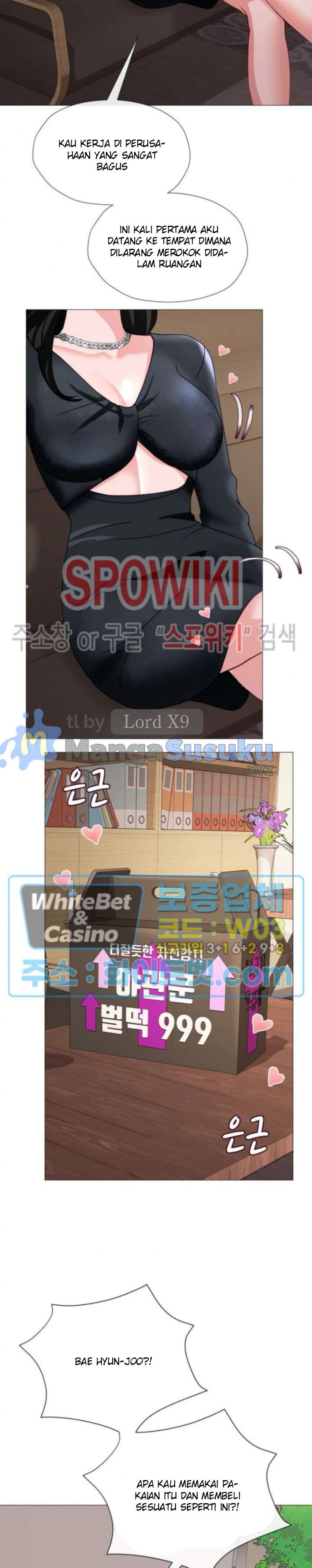 Daddy-in-Law - Chapter 41 21