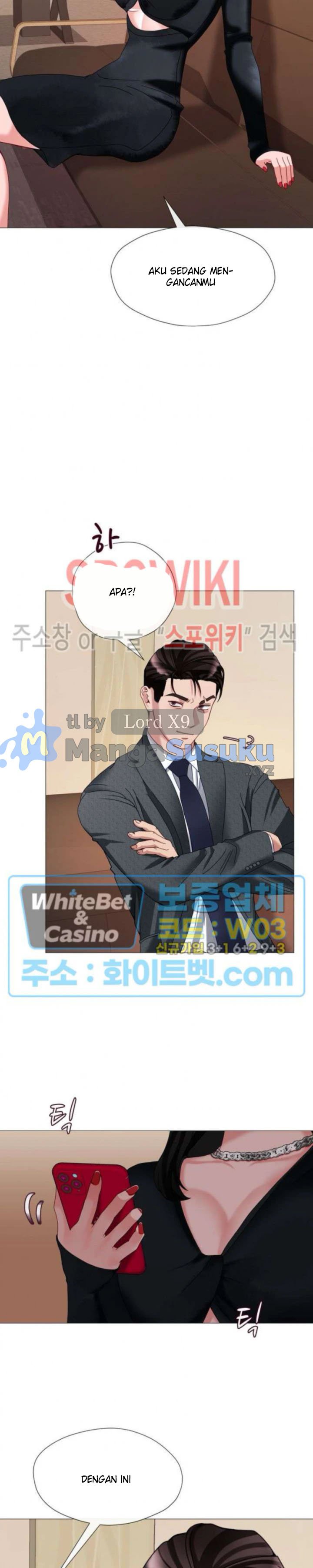 Daddy-in-Law - Chapter 41 26