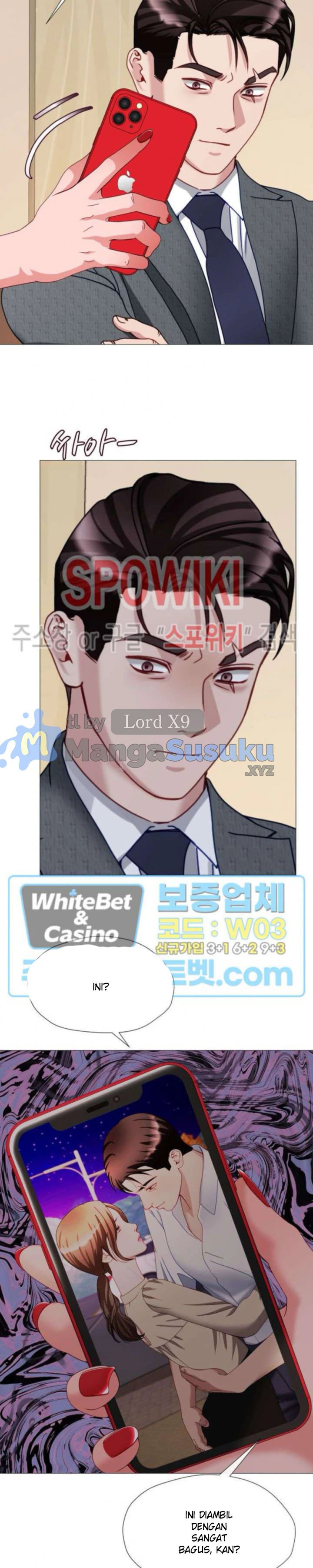 Daddy-in-Law - Chapter 41 27