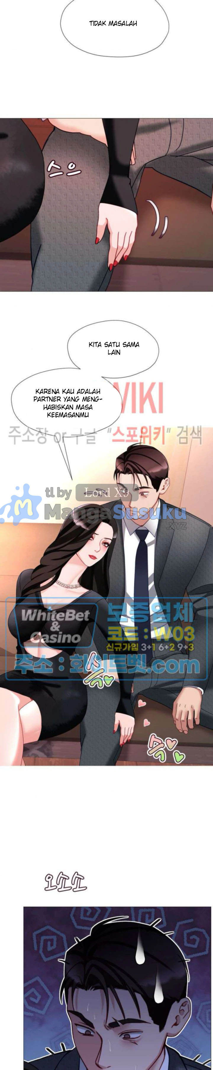 Daddy-in-Law - Chapter 41 24