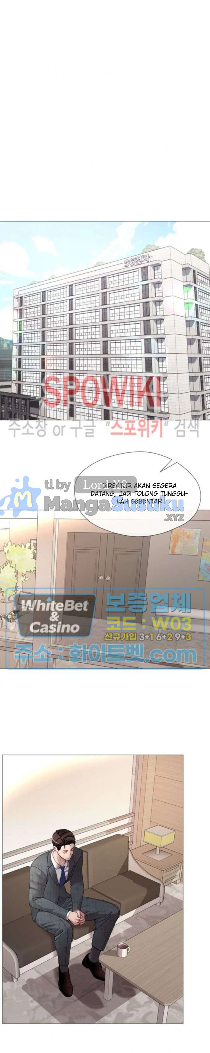 Daddy-in-Law - Chapter 41 3