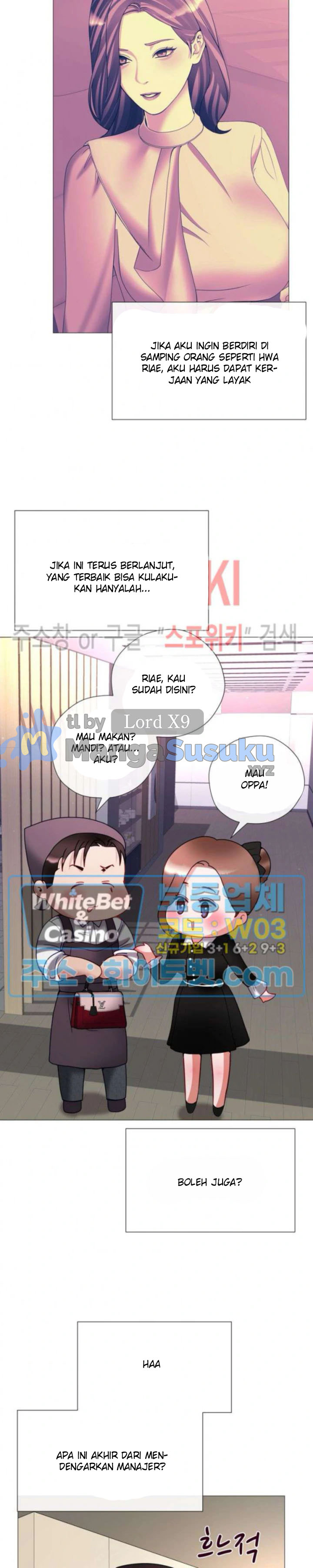 Daddy-in-Law - Chapter 41 18