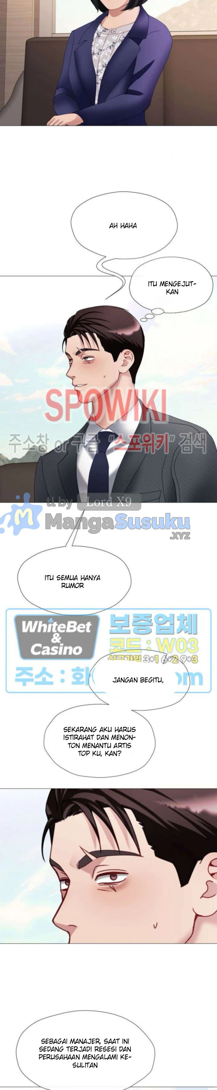 Daddy-in-Law - Chapter 41 12