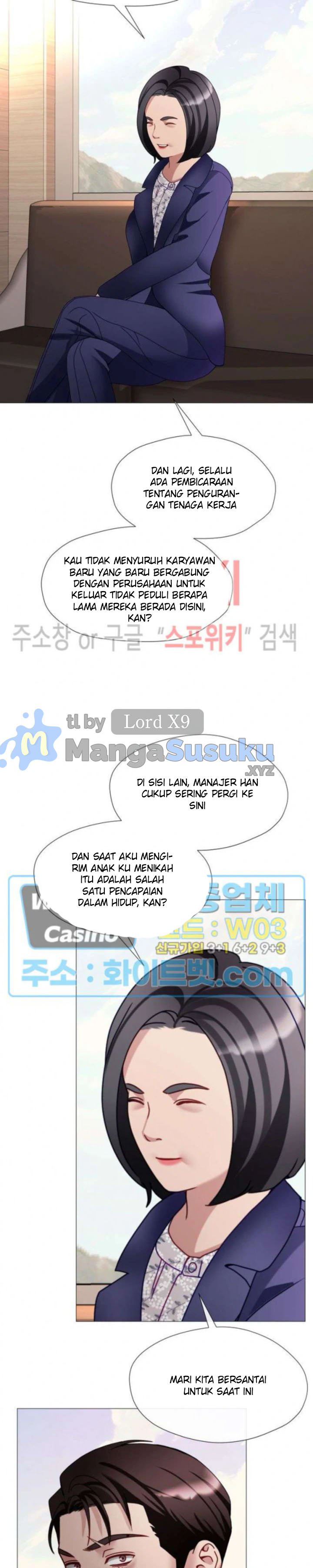Daddy-in-Law - Chapter 41 13