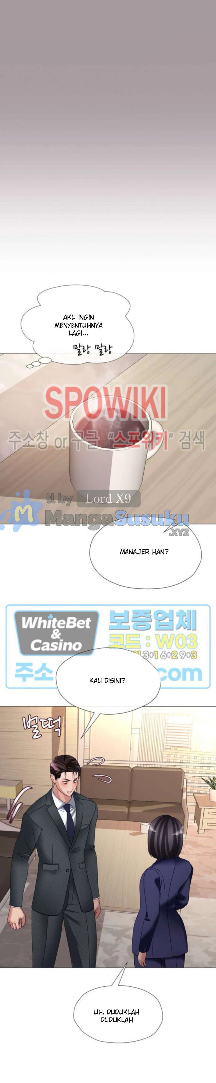Daddy-in-Law - Chapter 41 10