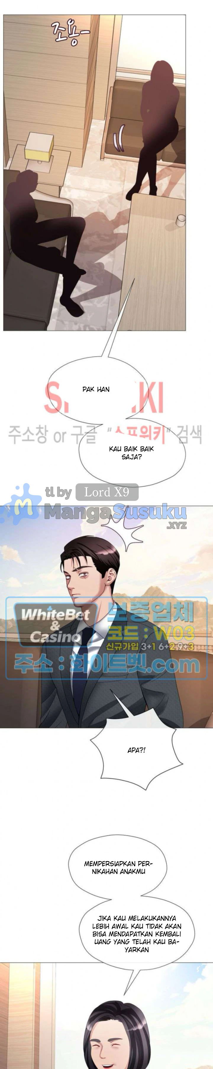 Daddy-in-Law - Chapter 41 11