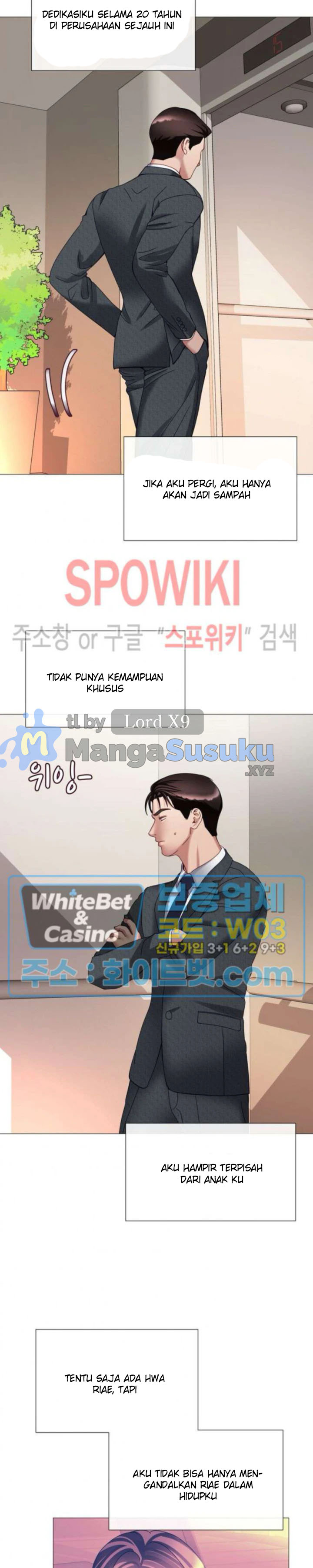 Daddy-in-Law - Chapter 41 17