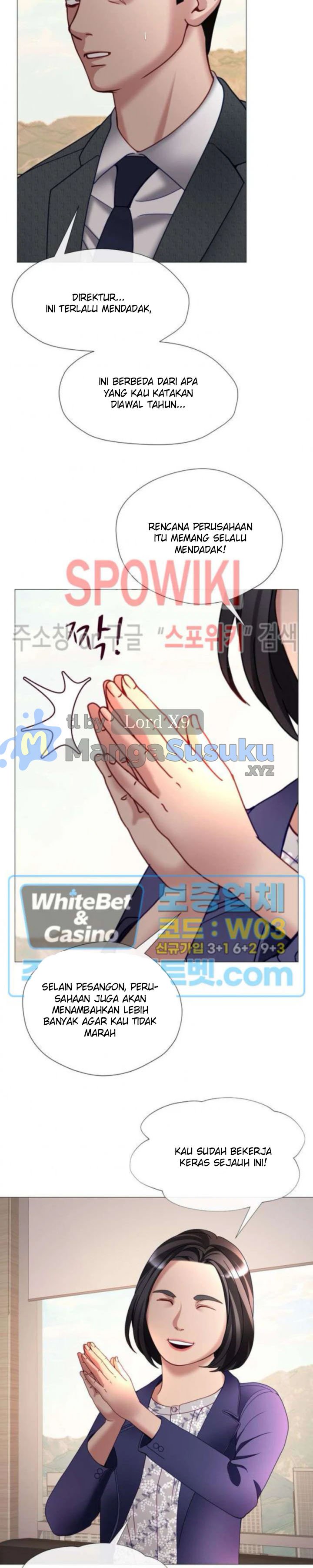 Daddy-in-Law - Chapter 41 14