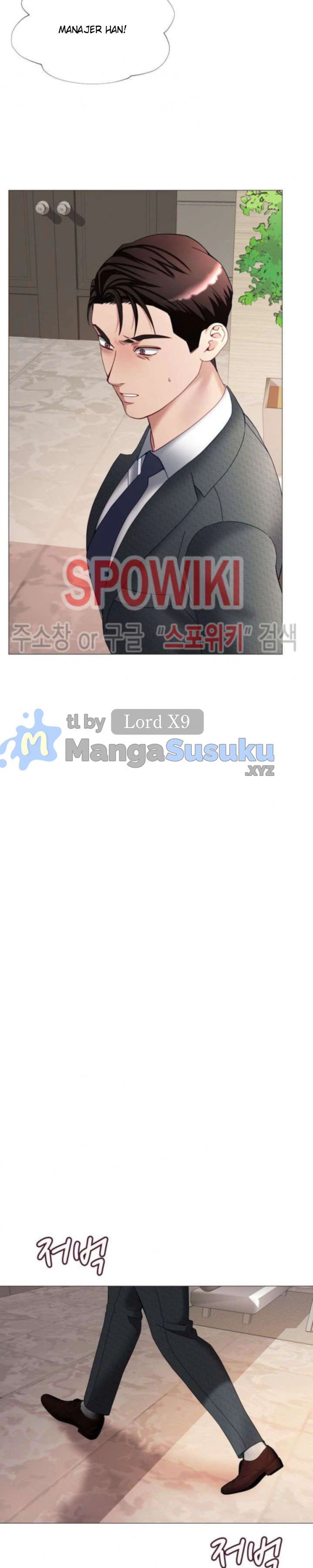 Daddy-in-Law - Chapter 41 15