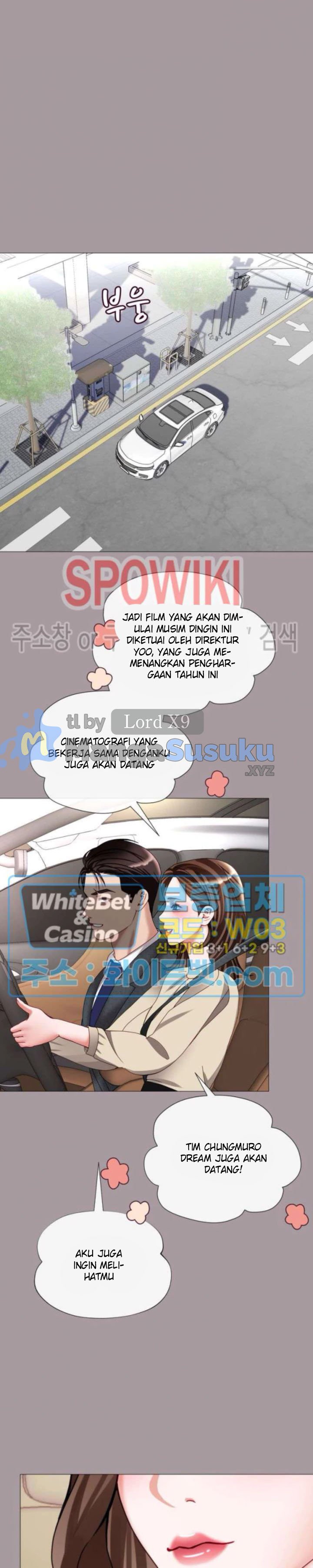 Daddy-in-Law - Chapter 41 6
