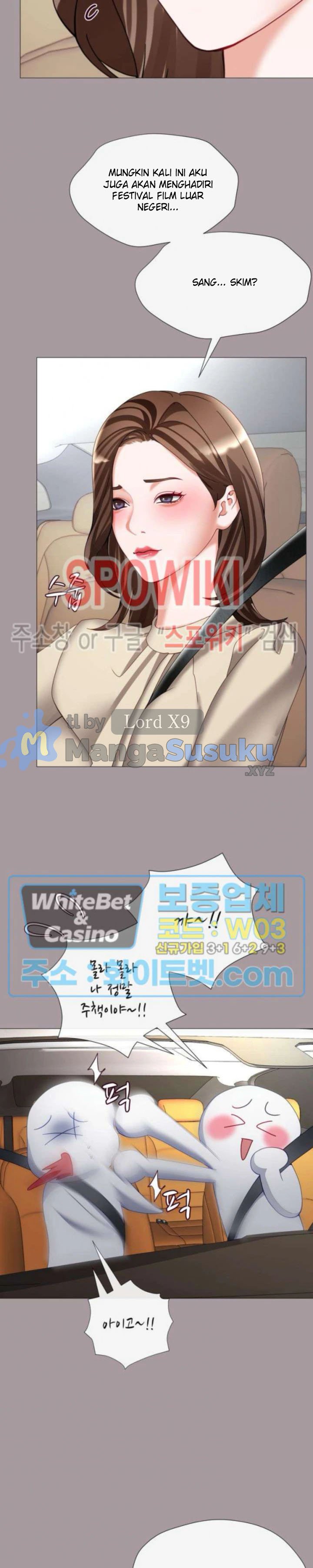 Daddy-in-Law - Chapter 41 7