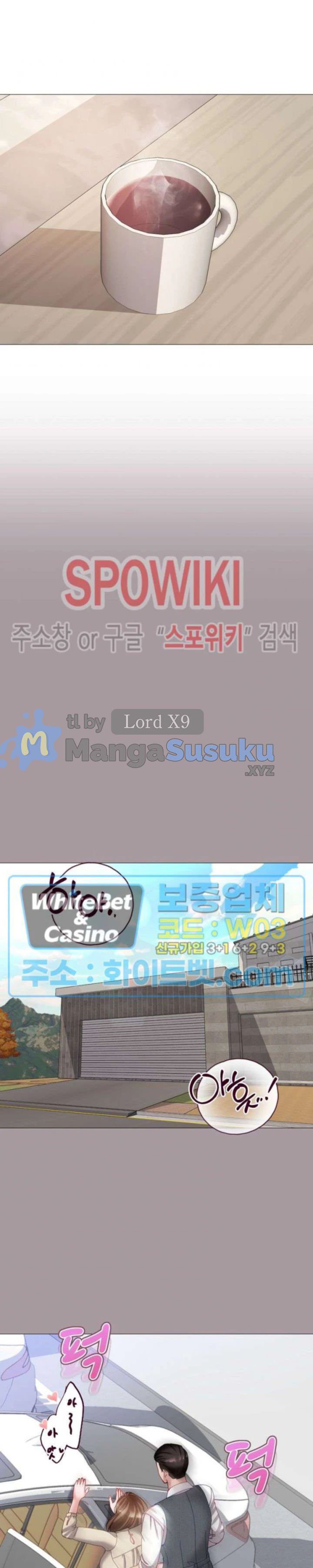 Daddy-in-Law - Chapter 41 4