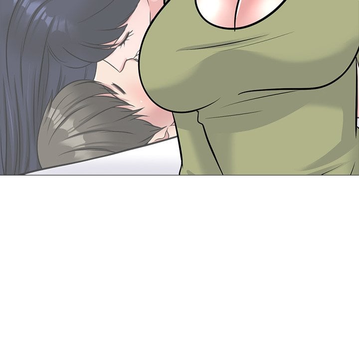 Extra Credit - Chapter 149 92