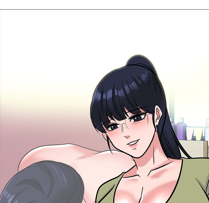 Extra Credit - Chapter 149 91