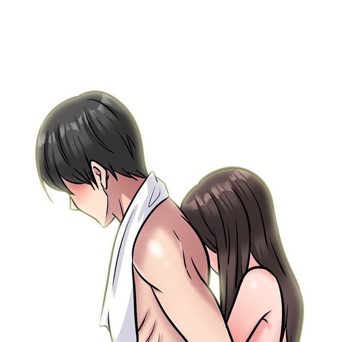 Extra Credit - Chapter 150 9