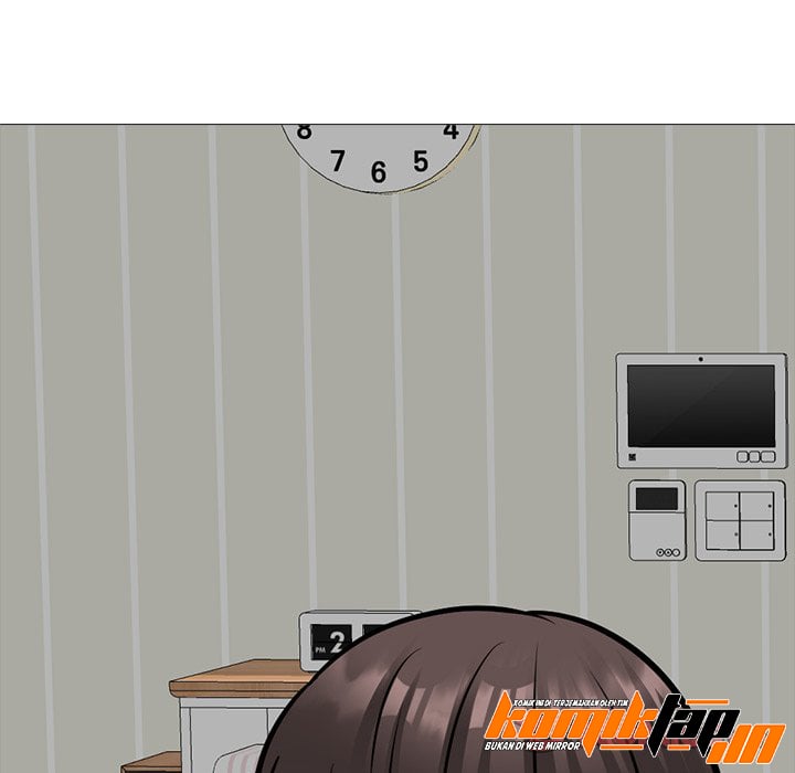Extra Credit - Chapter 150 94