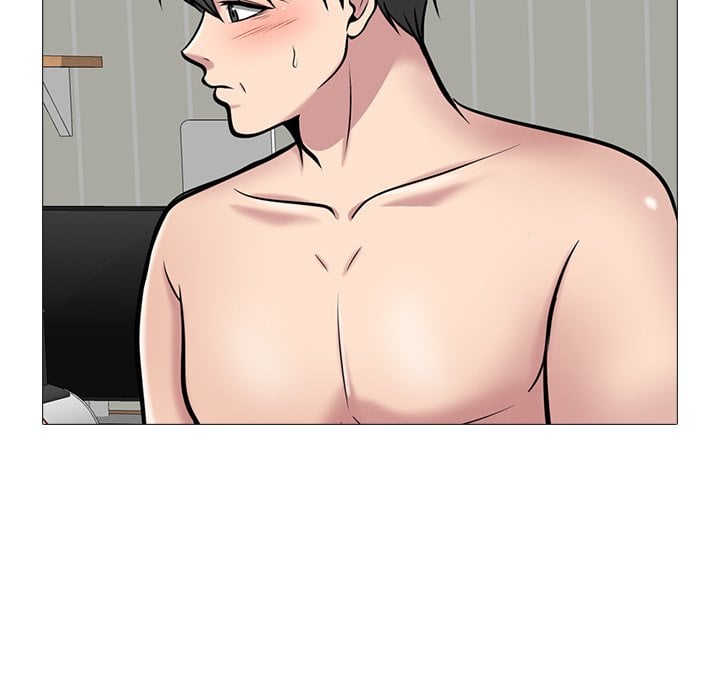 Extra Credit - Chapter 150 120