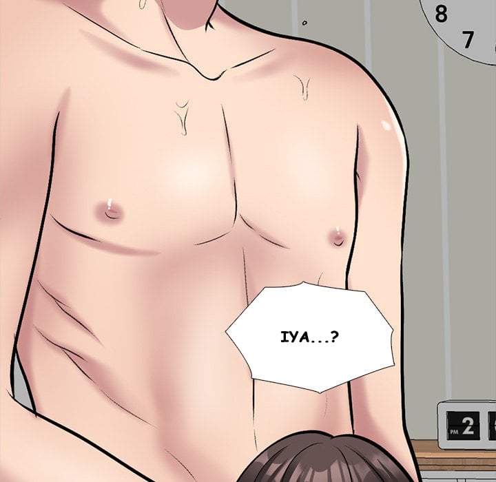 Extra Credit - Chapter 150 134