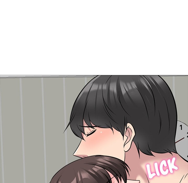 Extra Credit - Chapter 150 79