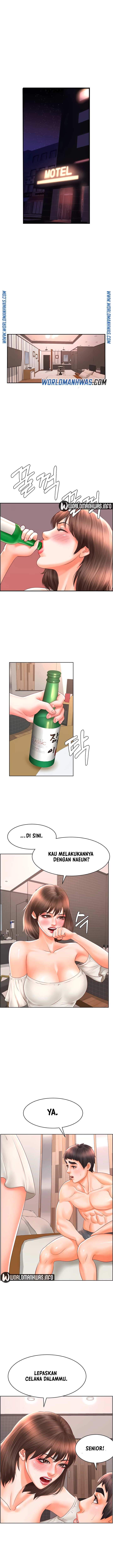 Erotic Comic Club - Chapter 17 2 Erotic Comic Club - Chapter 17 2