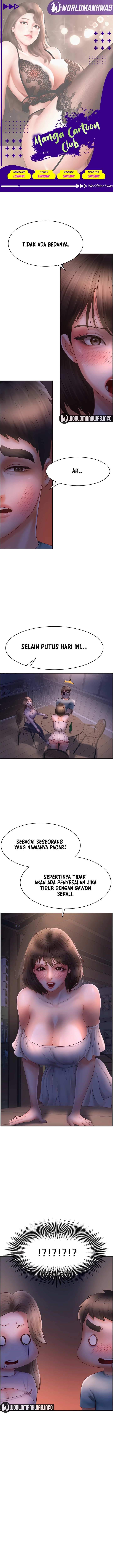 Erotic Comic Club - Chapter 17 1 Erotic Comic Club - Chapter 17 1