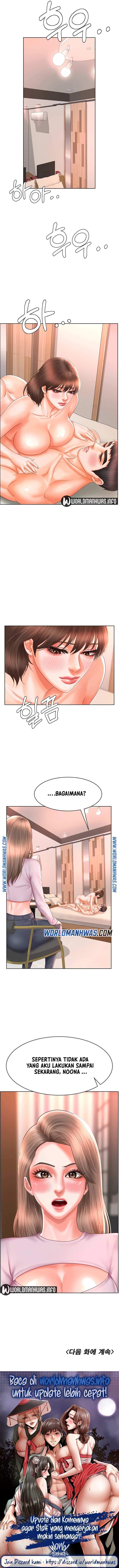 Erotic Comic Club - Chapter 17 13 Erotic Comic Club - Chapter 17 13